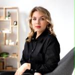 Nazlı Tüten Profile Picture