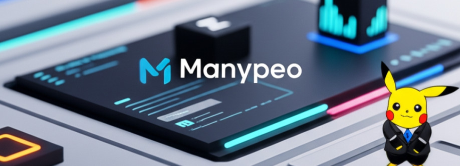 Manypeo Cover Image