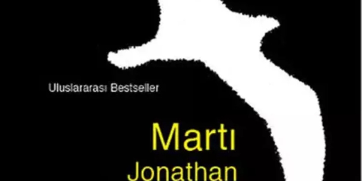 Martı Jonathan Livingston Kitap İncelemesi