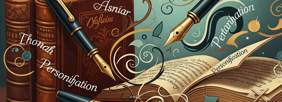 Edebiyat Terimleri Dünyası Cover Image
