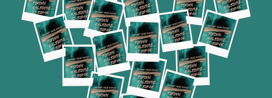 Mehmet Hilmi Barcın Cover Image