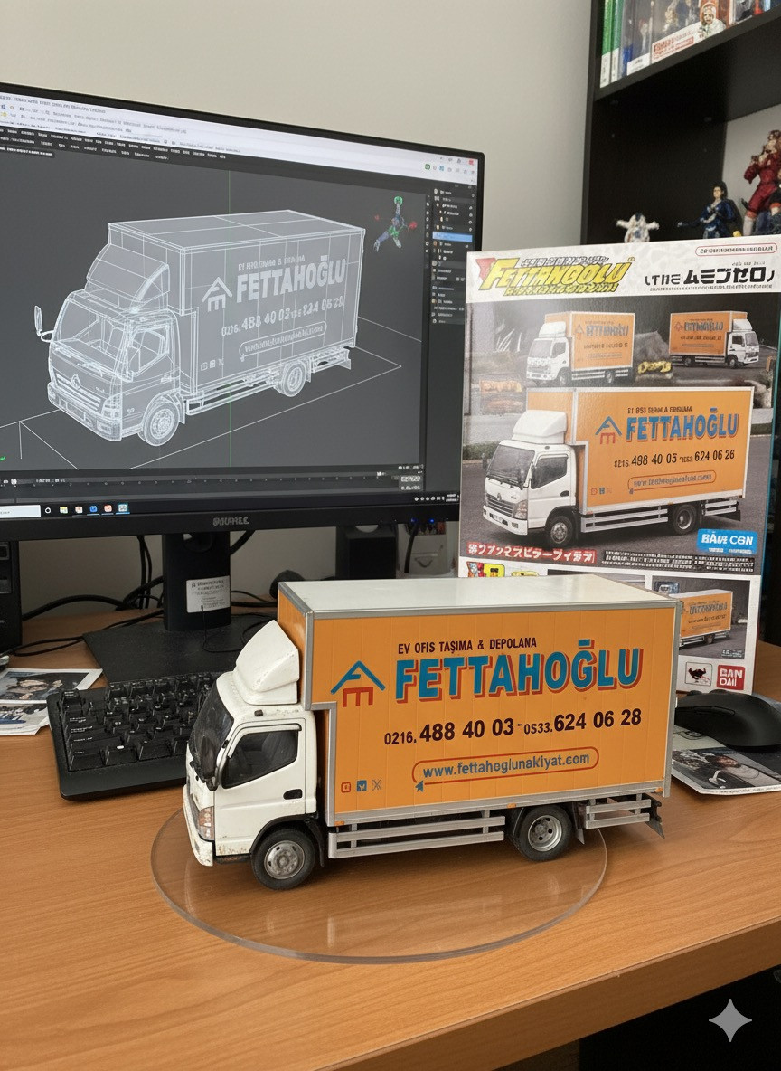 Yusuf Fettahoglu Profile Picture